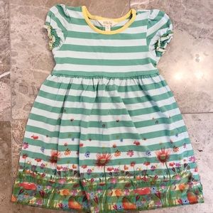 Matilda Jane Field of Daisies dress
